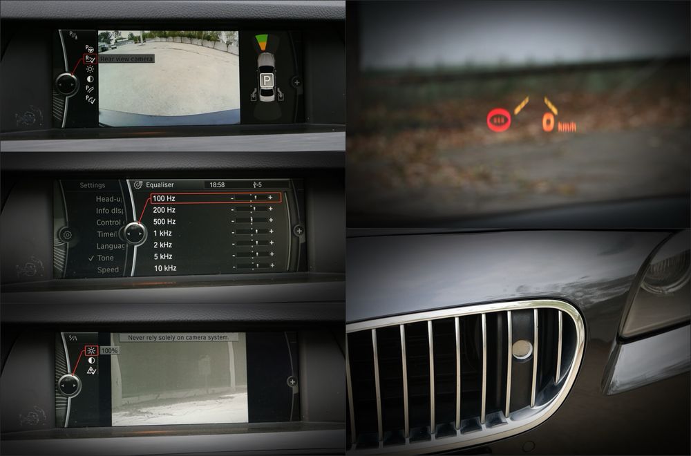 Bmw Seria5 / F10 / M550i