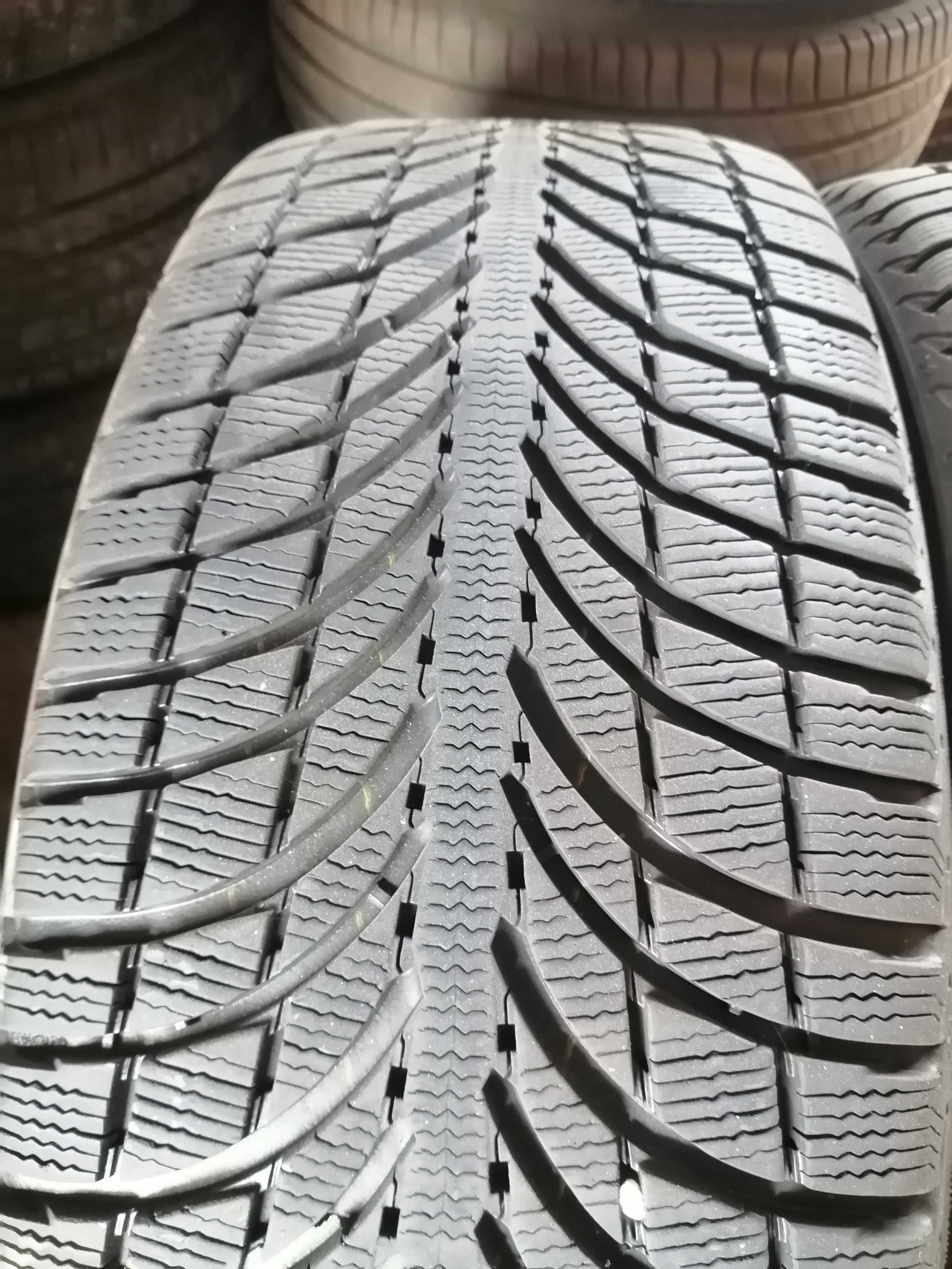 Гуми michelin 265/65/17