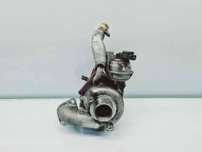 Turbina PEUGEOT 308 [Fabr 2007-2013] 9686120680 1.7 TCI D4FD 85KW / 11