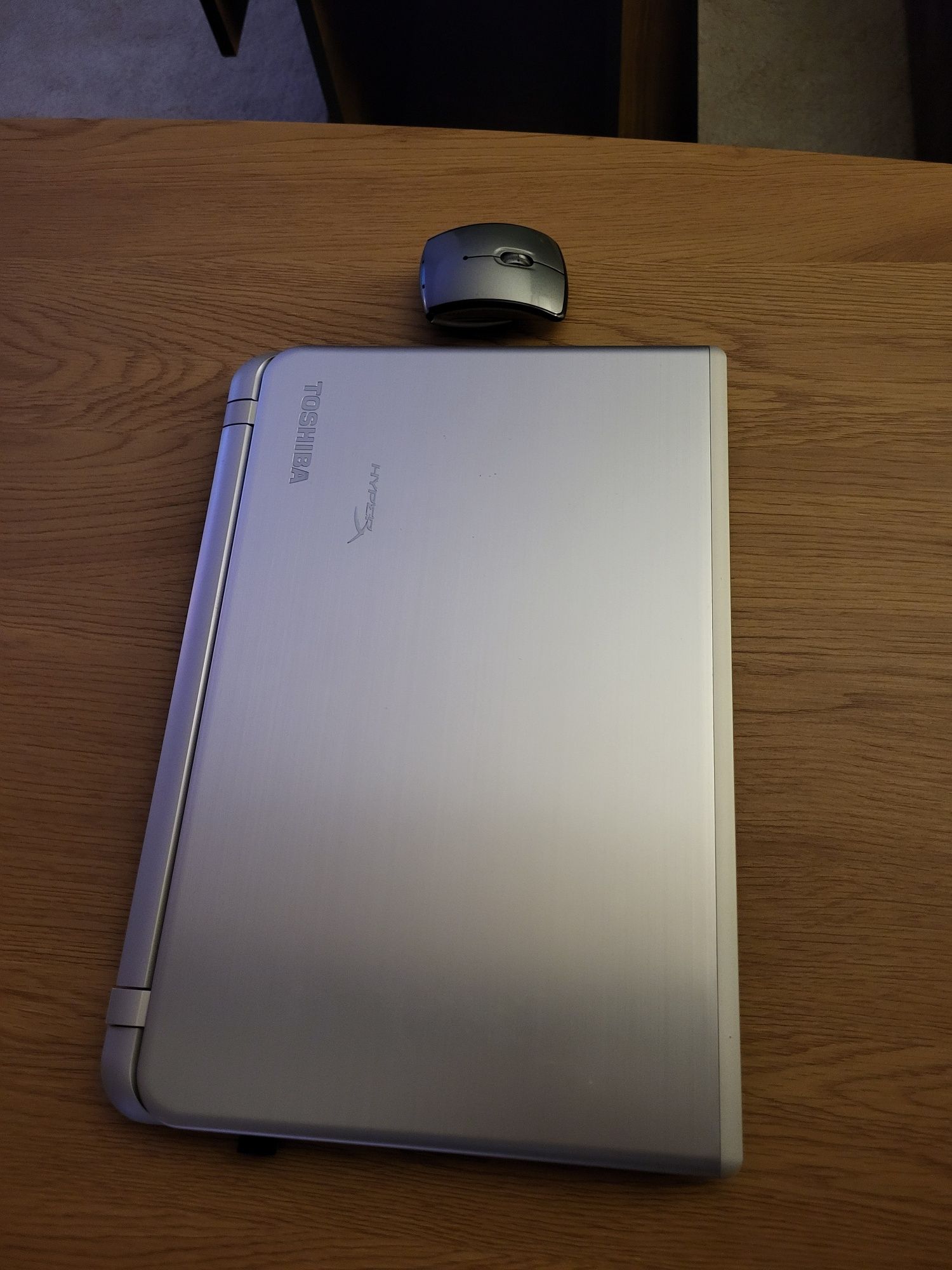 Laptop Toshiba S50-B 15.6 / Intel i7 / 16GB / SSD