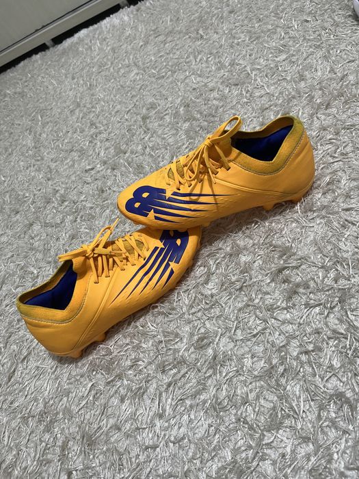 Ghete de fotbal nike phantomsi new balance