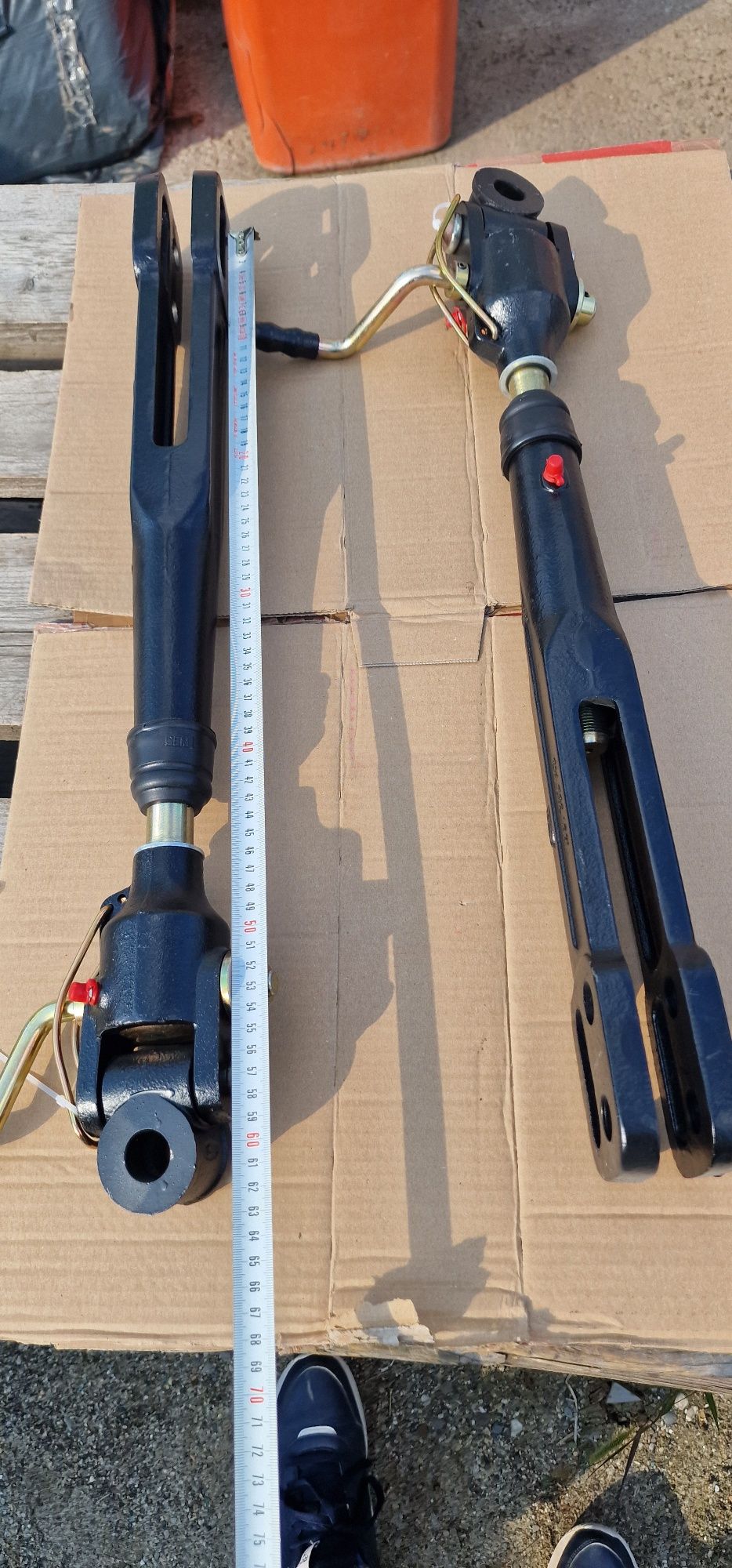 Tirant vertical tija reglabila stabilizator preț 850 lei cu tva se poa