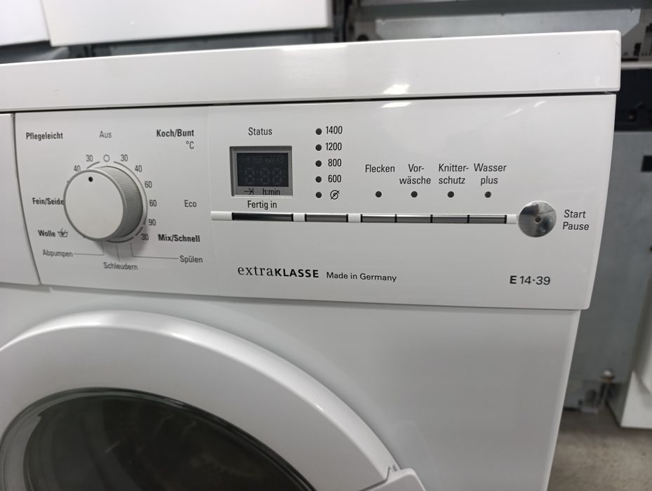 Пералня SIEMENS Extra Klasse 7кг