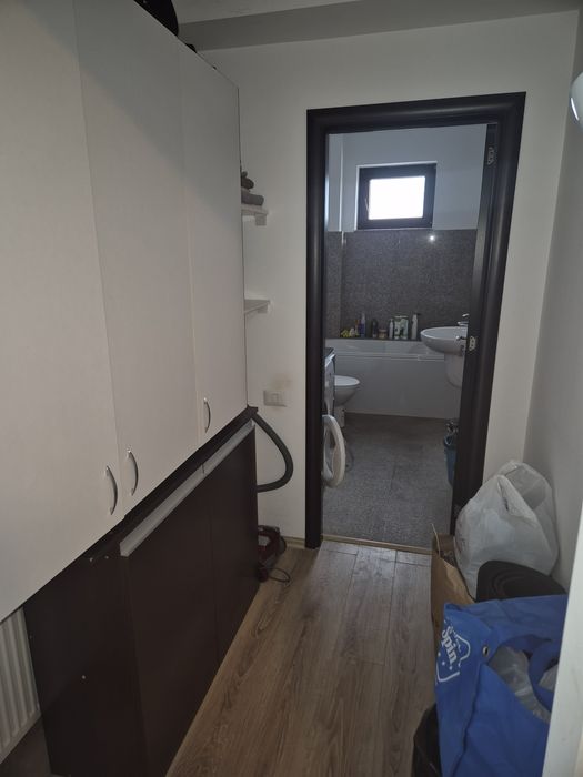 Garsoniera de inchiriat direct proprietar
