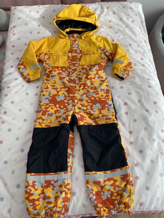 Costum schi ski copii