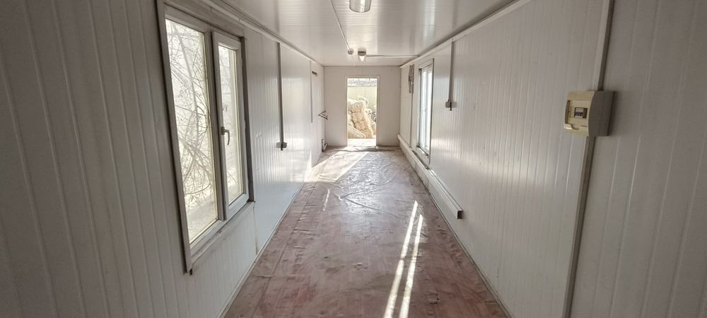 Контейнер жилой прадается