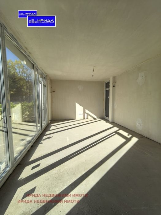 Просторен тристаен апартамент в Бояна с  АКТ 16!