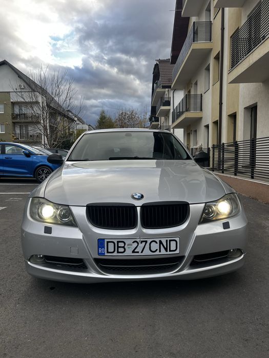 BMW seria 3 /e90 / 163 CP / / MANUAL / NAVIGATIE