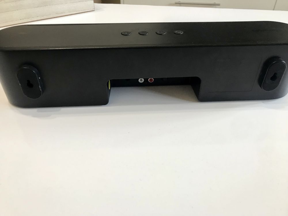 Soundbar boxa Bluetooth Optical-in Polaroid