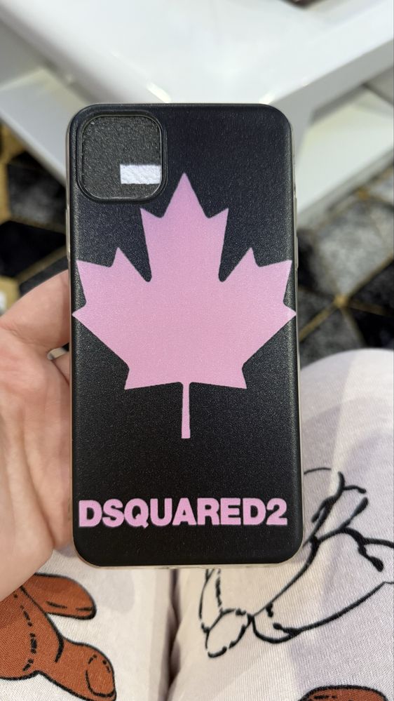 Кейс за Iphone 11 pro max