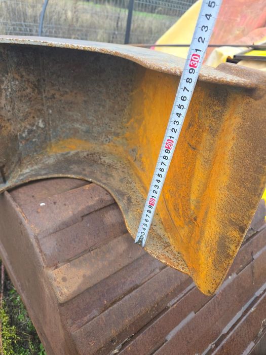 Cupa  mini excavator