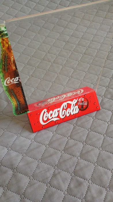 Кока Кола - сувенири