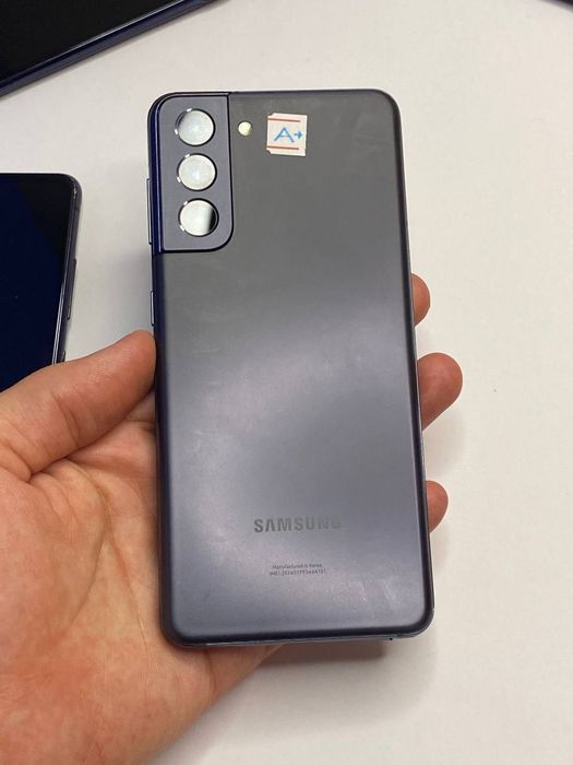 Samsung s21. 256gb Aegnal