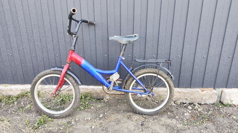 Продам велосипед