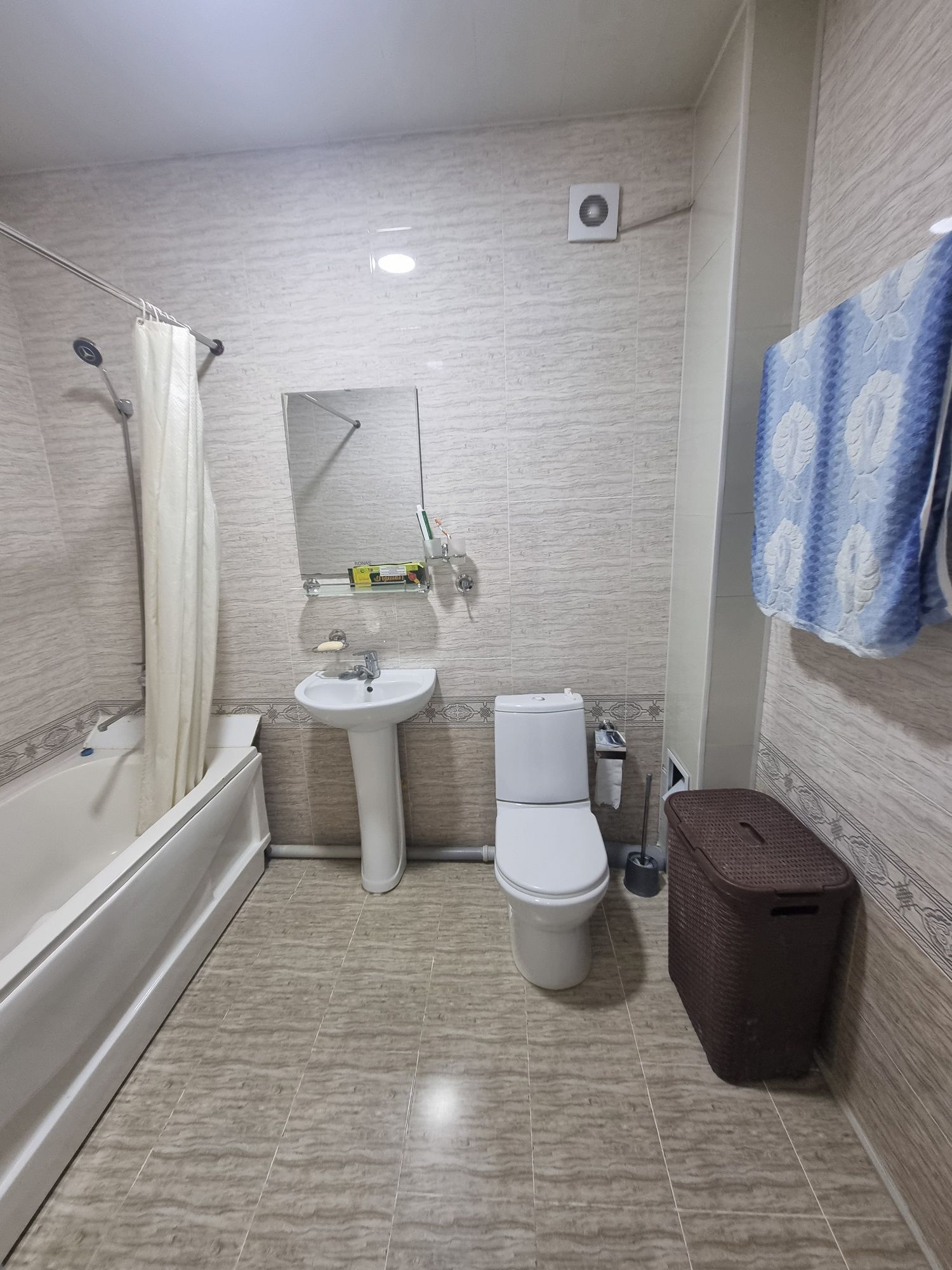 Продается квартира в новостройке