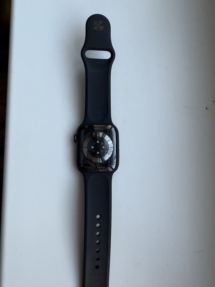 Apple whatch 6.