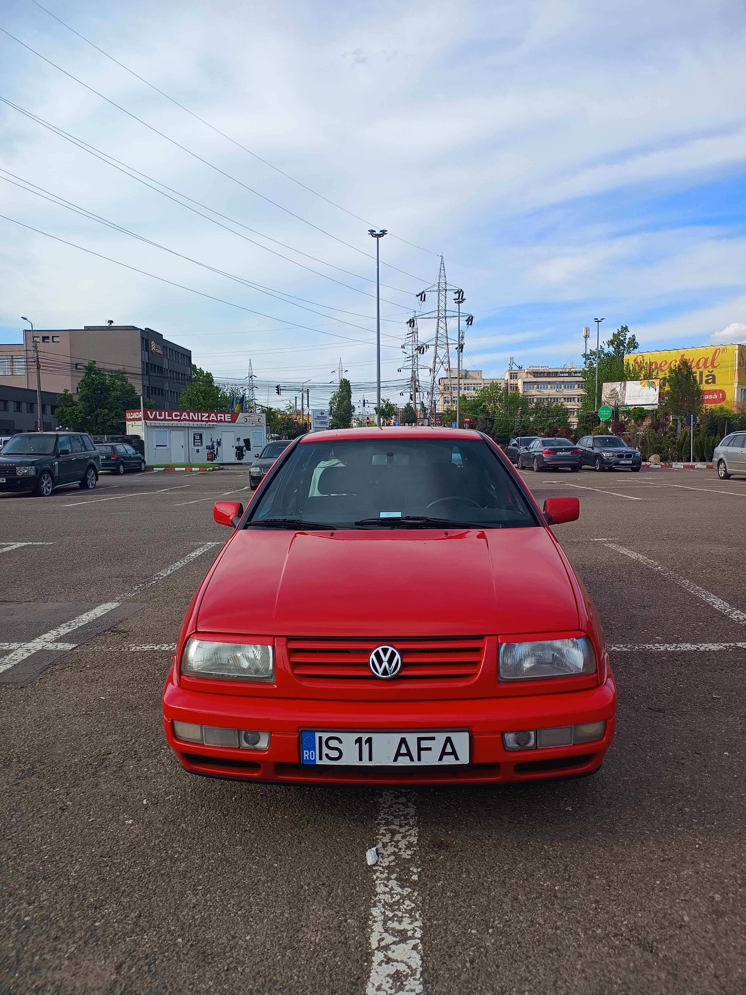 Vând mașină Volkswagen Vento ,toate actele la zi !