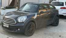 Mini Cooper Paceman 2015 2.0D N47 (BMW) Automat motor defect blocat