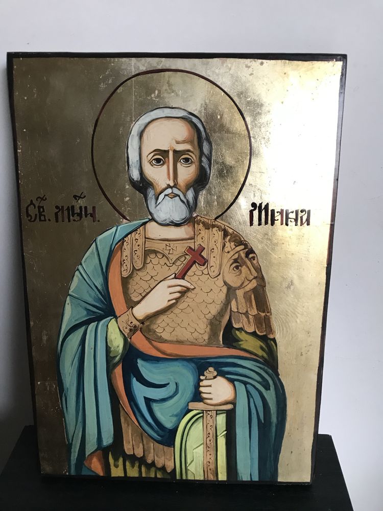 Картини от български автори