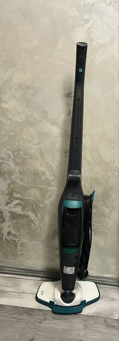 Mop cu abur Leifheit CleanTenso Power