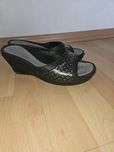 Красасиви чехли на Crocs