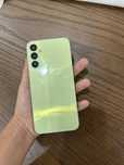 Samsung galaxy a24