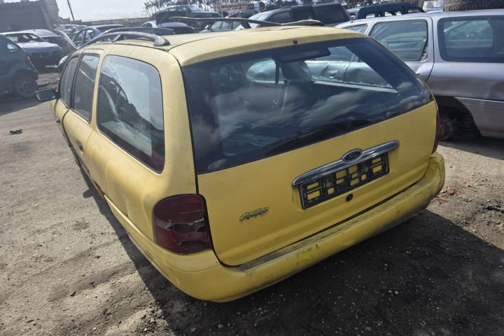 Piese Ford Mondeo MK2