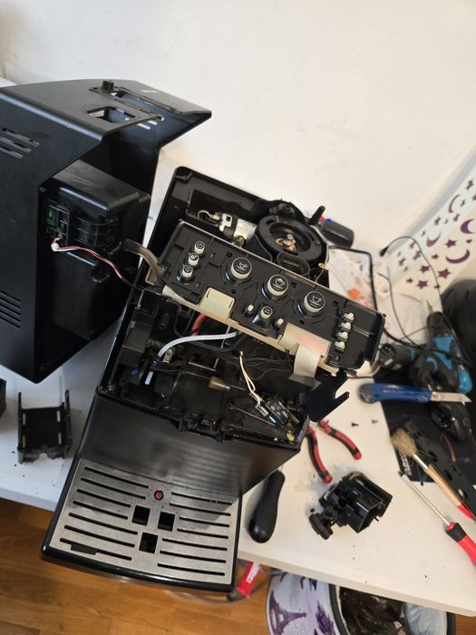 Reparații Espressoare Philips – Diagnostic Rapid, Preț Corect, Garanți