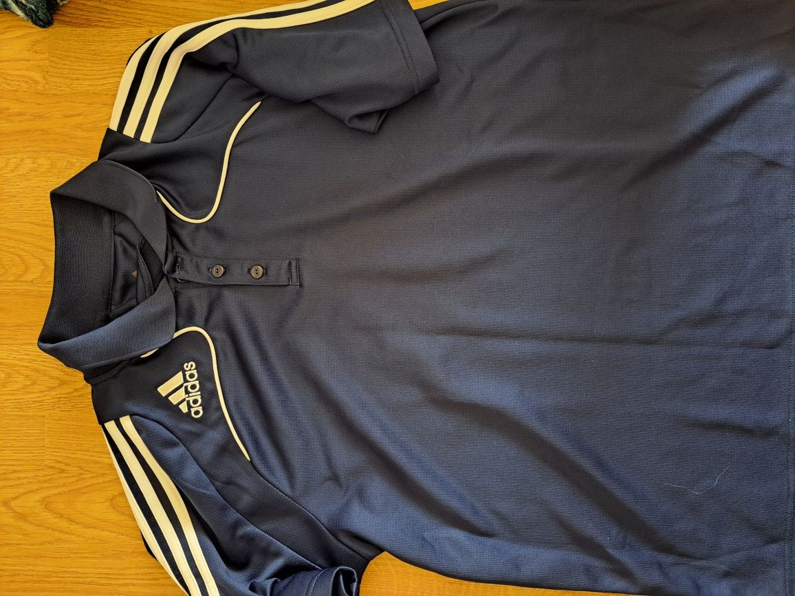 Tricou adidas mărimea l