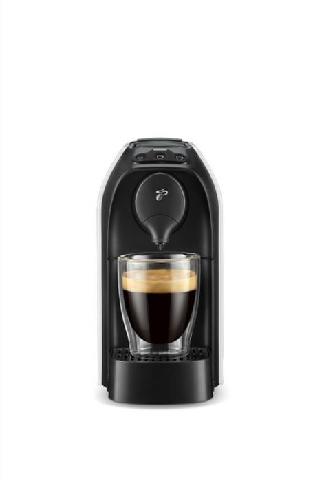 Espressor Tchibo Cafissimo Easy, alb