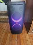 Jbl party mix 310