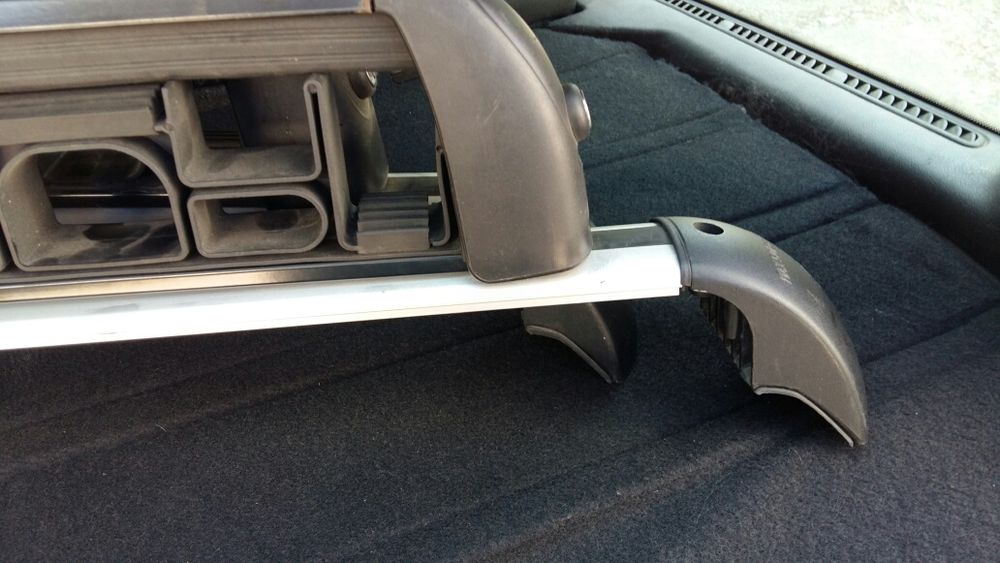 Багажник Оригинален  за ФИАТ