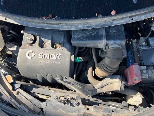Dezmembrez Smart Forfour 2005 1.1 benzina 55kw 134.910