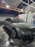 Audi A6 2.7 diesel 2008