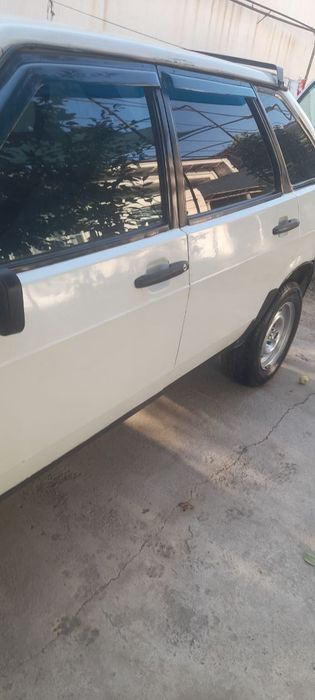 Lada 08 sostayana zőr