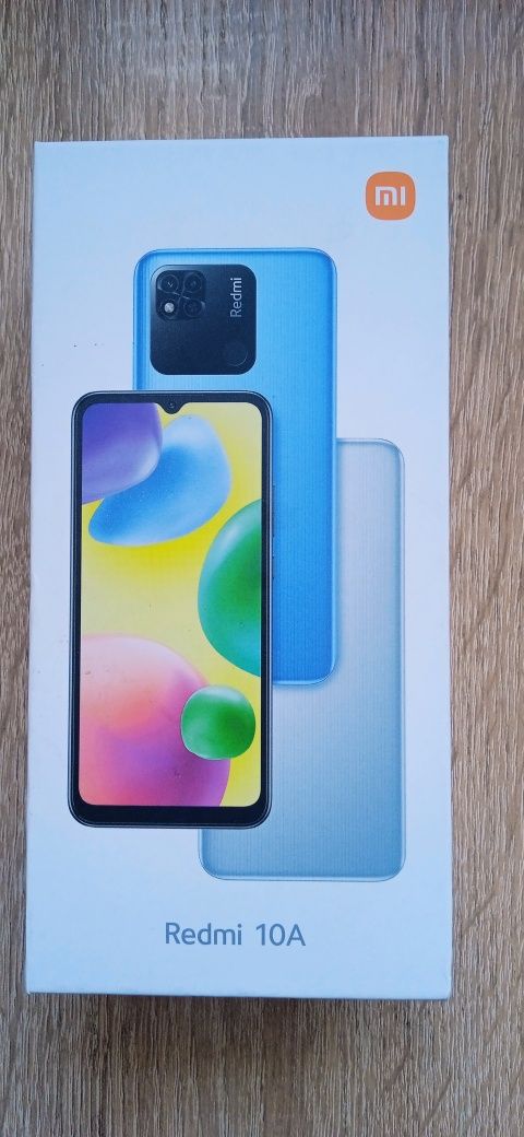 Xiaomi 10A новый