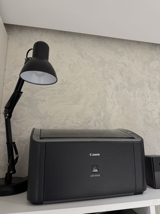 Принтер Canon LBP2900B