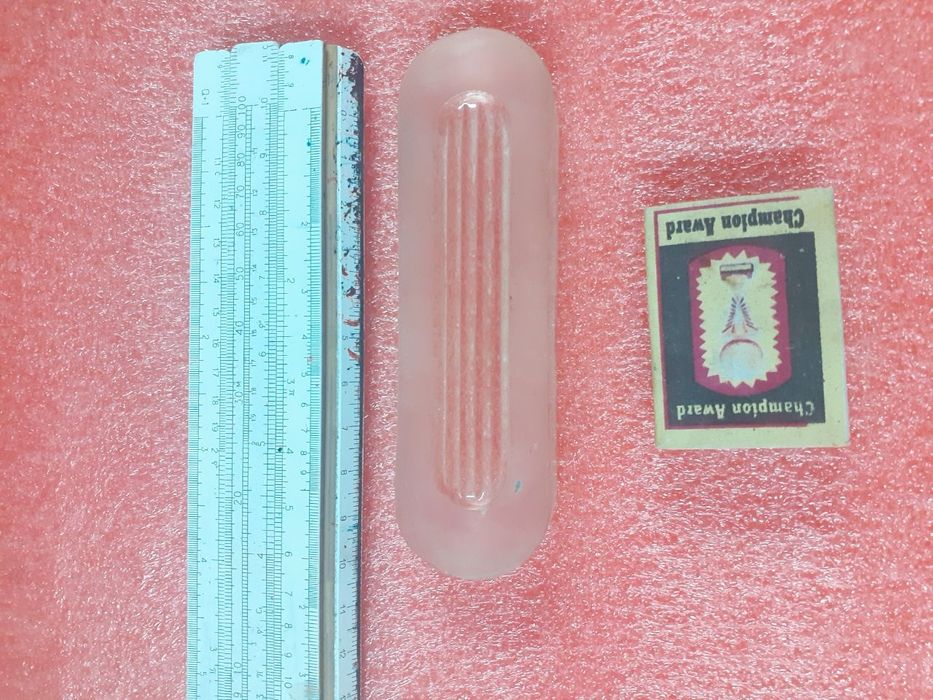 Стекло Клингера новая.