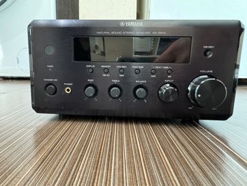 Мини стерео Yamaha RX-E810