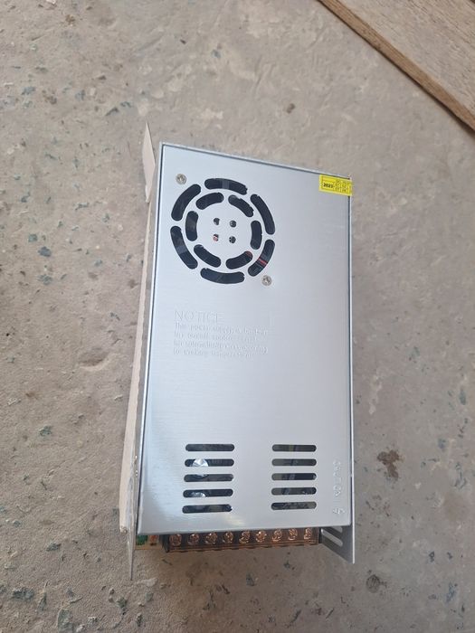 Блок питания 30А