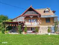 Terenul pe care se cladeste visul tau – Tocile, Sibiu