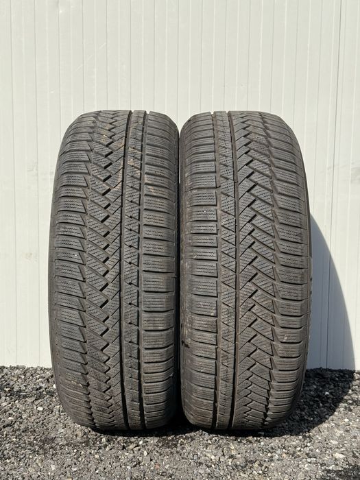 Anvelope iarna 235/55/R19