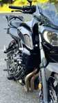 Yamaha MT-07 Stare excelentă
