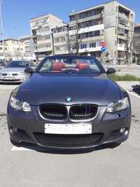 BMW 320d Mperformance pkg