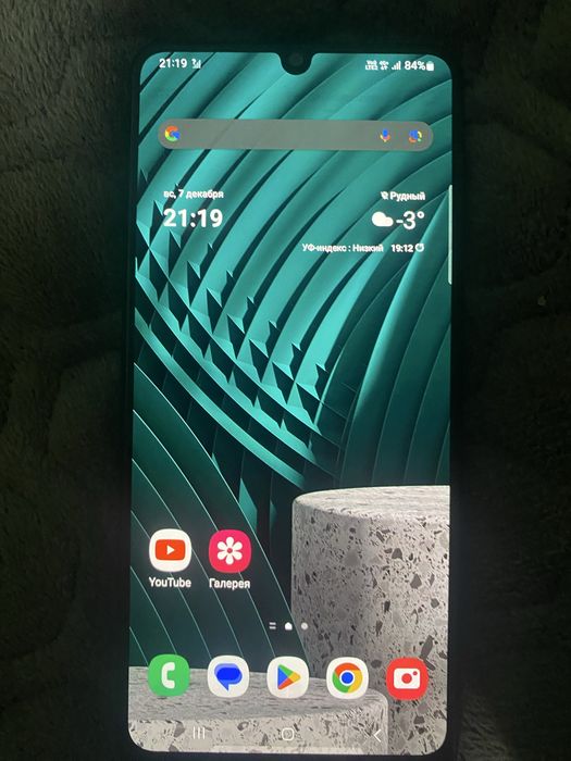 Продам самсунг а32