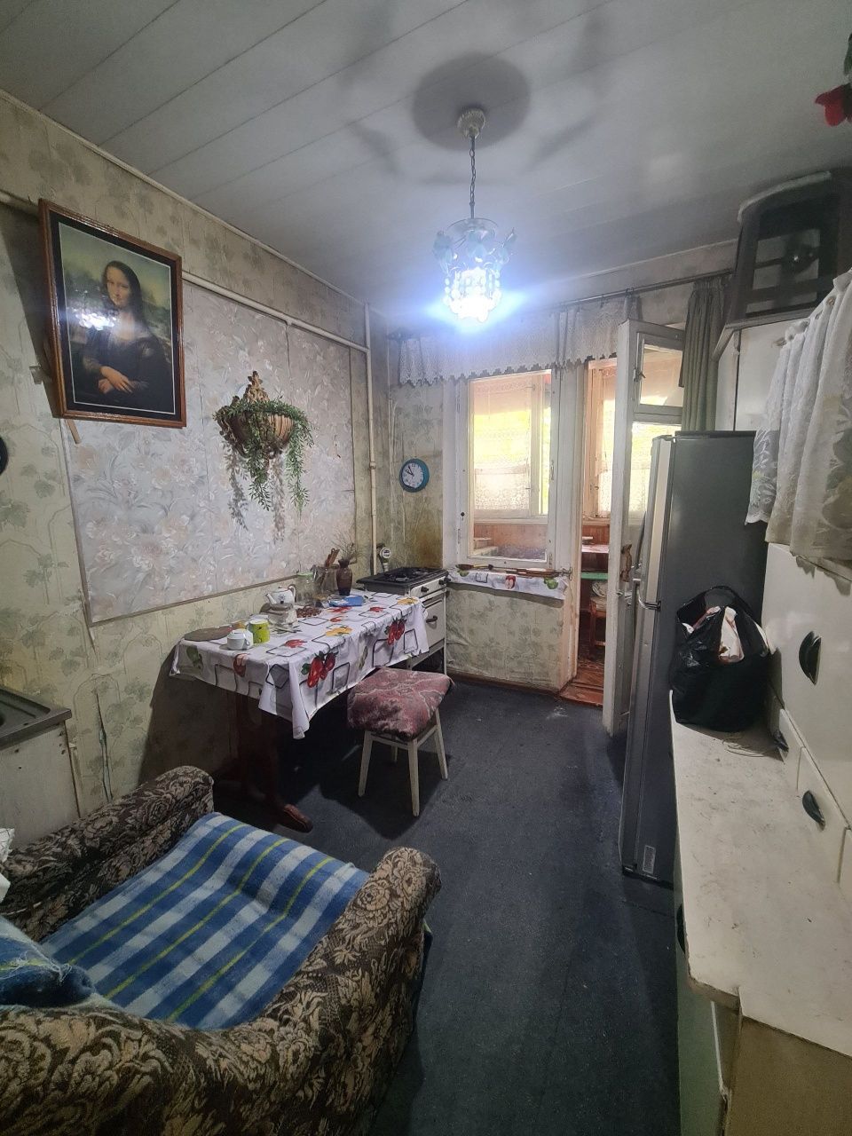 Продается квартира чилонзор район
