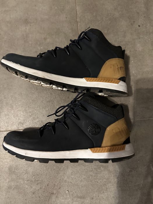 Pantofi timberland la 350 lei