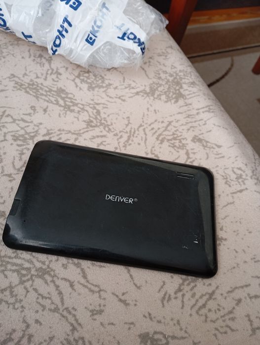 Таблет за ползване.