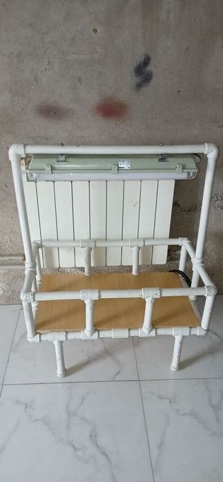 фотолампа от желтухи