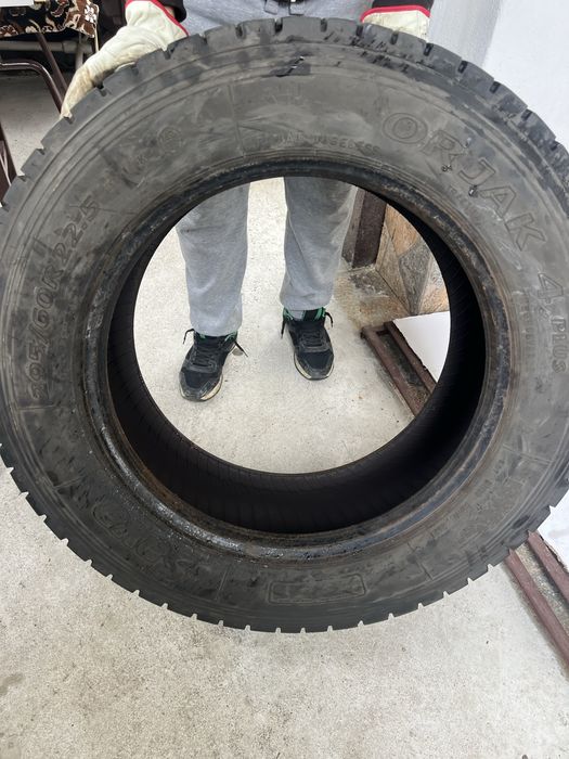 anvelope camion /michellin /bridgstone/sava/goodyear/sava/continental